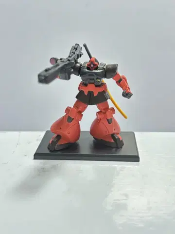 건담 컬렉션 MS-09R 릭 돔