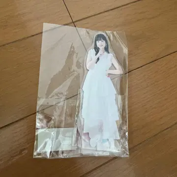 오오니시 아구리 아크릴 스탠드 애니메이트 한정판