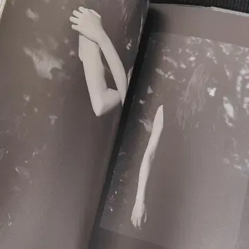 aimer 팜플렛