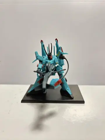 건담 컬렉션 AMX-014 도벤 울프