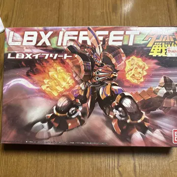 LBX 이프리트