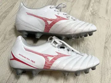 미즈노 Monarcida Neo 축구화