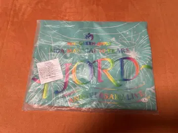 피요르드 FJORD 당첨 T셔츠