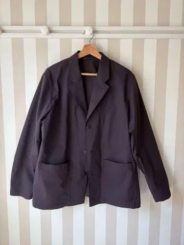 UNIQLO C / 워크 자켓 / 이지 워크 팬츠 / 셋업
