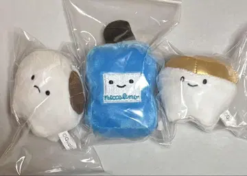 색깔 차이 하미가키 봉제 인형 닛코리노 프라이스 봉제 인형