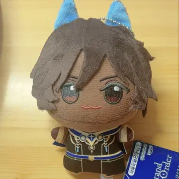 Fate/Grand Order SD 인형 vol.8 아르주나 알타