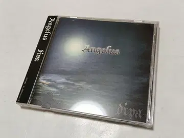 diva 한정판 CD Angelus