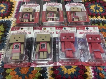 기념품 DANBOARD 단보 아사쿠사 가미나리몬, 도쿄 타워