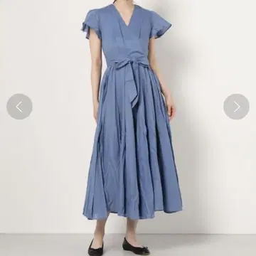 마리하 MARIHA 마드모아젤 드레스