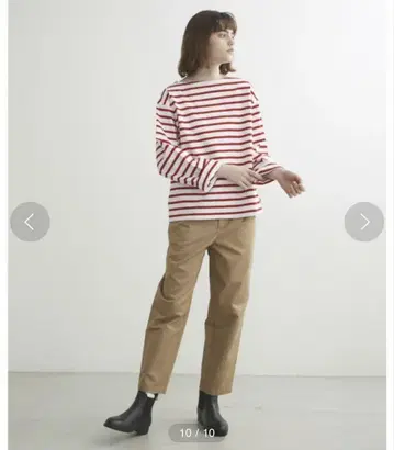 TraditionalWeatherwear 팬츠