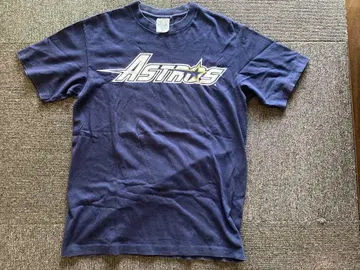 Majestic Astros MLB 티셔츠 미국제