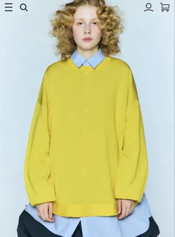 엔프돌트 CIRCLE PULLOVER 300IA270-1161