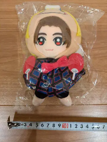 Hey! Say! JUMP 야마다 료스케 봉제 인형 마스코트