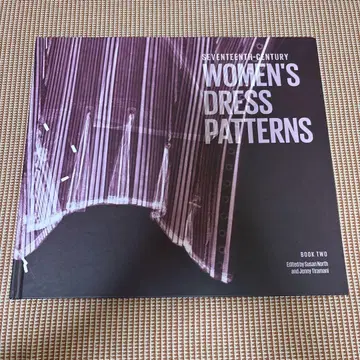 Women's Dress Patterns Book Two