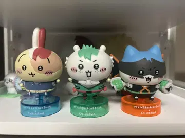 치이카와 히로아카 피규어