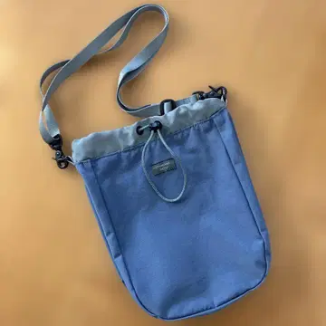 STANDARD SUPPLY 초크 숄더 2025 봄/여름 한정 컬러