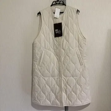 Traditional Weatherwear 퀼팅 롱 베스트