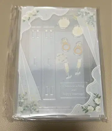 후쿠야 가든 웨딩 A상 비행기 구름