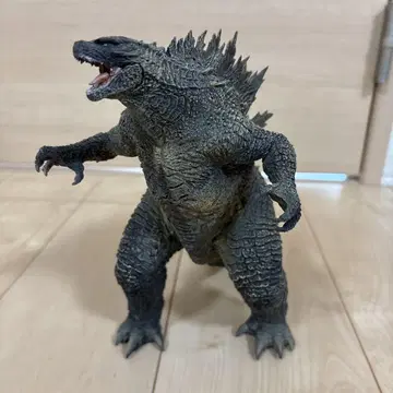 제일복권 고질라 VS 콩 A상 GODZILLA 개봉 박스 없음