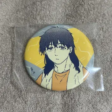 WIND BREAKER 토가메 죠 복권 메이트 캔뱃지 캔뱃지