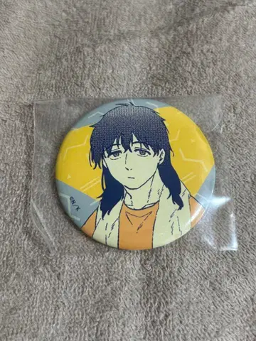 WIND BREAKER 토가메 죠 복권 메이트 캔뱃지