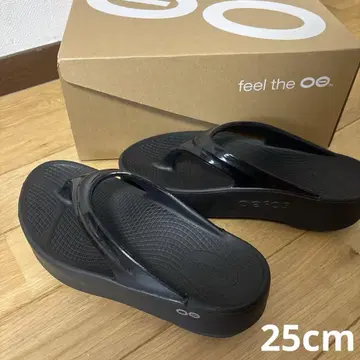 인기! 우포스 우메가 통굽 OOFOS OOmega 25cm