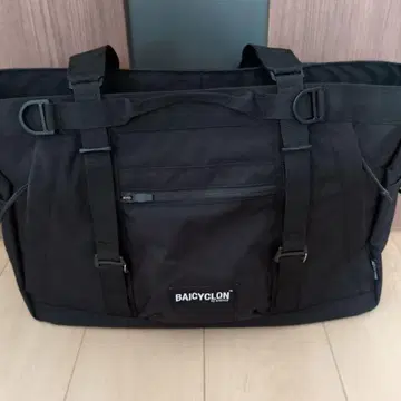 BAICYCLON by BAGJACK TOTE BAG BCL-17