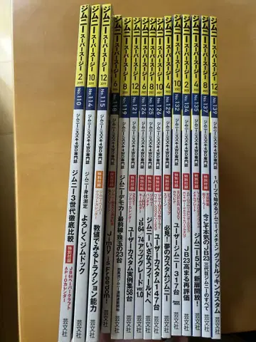 짐니 슈퍼 수지