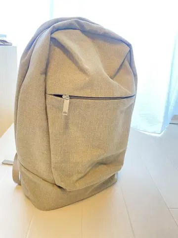 마리메꼬 한정판 백팩