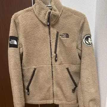 THE NORTH FACE 플리스 재킷