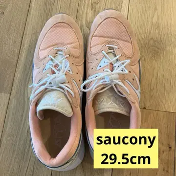 saucony 써코니 러닝화 스니커즈