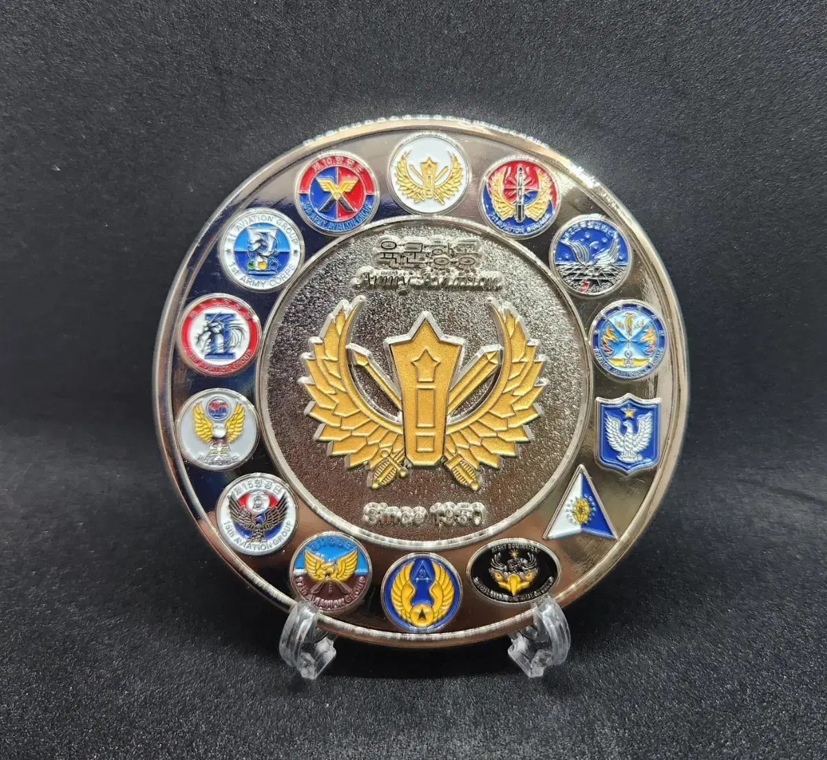 특수작전항공단 코인 | 브랜드 중고거래 플랫폼, 번개장터