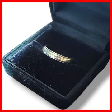 [ Silver Ring 실버 반지 ]