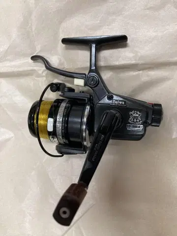 Daiwa SS-700LBX