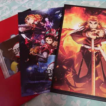 귀멸의 칼날 렌고쿠 쿄쥬로