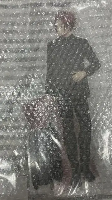 블루 록 베이스 야드 도쿄 아크릴 메가 피규어 이토시 사에