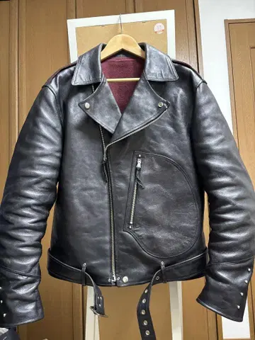 더블 라이더스 D 포켓 XXL