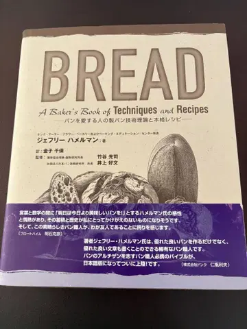 제프리 하멜만 BRED