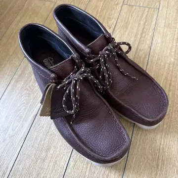 왈라비 부츠 GTX