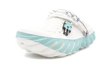 crocs ECHO CLOG 'KANGHYUK' WHITE