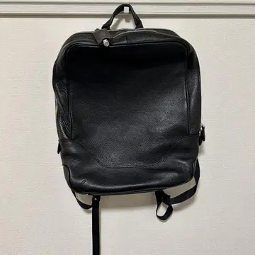 PELLE MORBIDA Maiden Voyage MB065 백팩