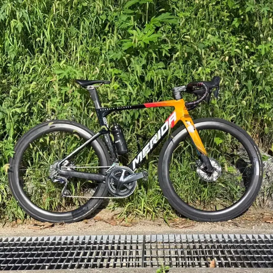 MERIDA 메리다 Merida Reacto 5000 McLaren on Bunjang Global