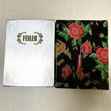 페일러 손수건
