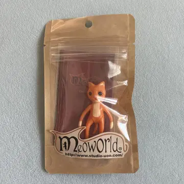 Meoworld 먀우월드 코코