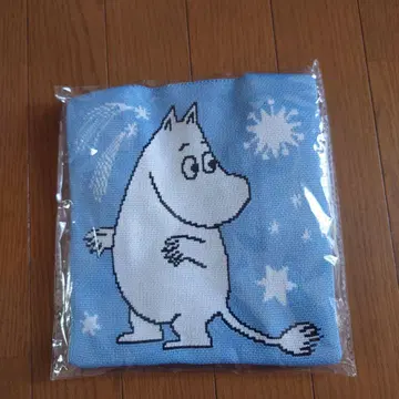 무민 에코백