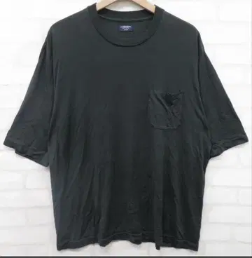 MAATEE&SONS SILK Pocket Tee