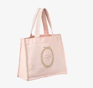 라뒤레 LADUREE 토트백 프랑스 한정