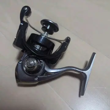 정크 다이와 14 칼디아 2506 바디 본체 DAIWA