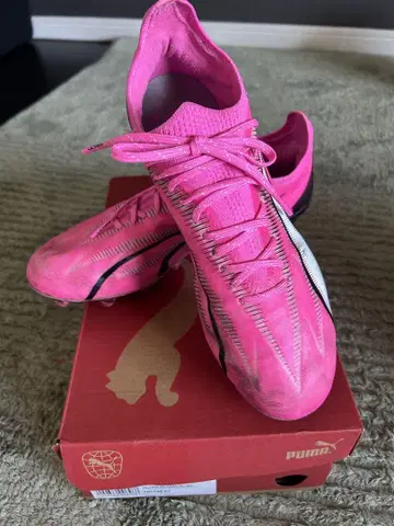 Puma 울트라 얼티밋 24.5