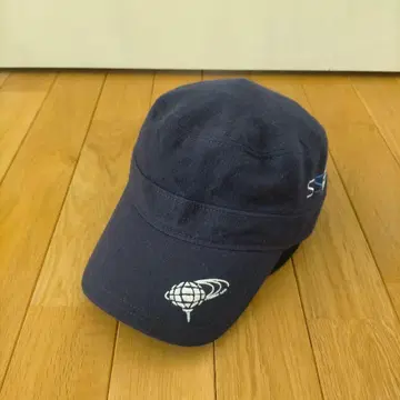 빔즈 골프 BEAMS 골프 캡 모자